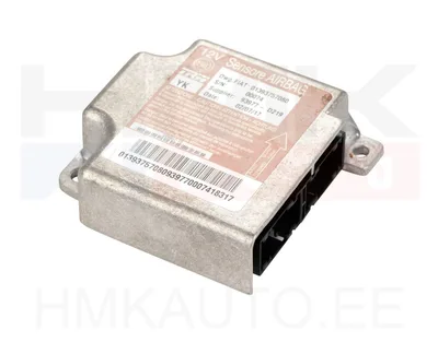 Блок управления подушками безопасности OEM Jumper/Boxer/Ducato 2014- - FIAT 46858207 - OE - 100% Genuine Part
