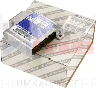 Блок управления подушками безопасности OEM Jumper/Boxer/Ducato 2011- - FIAT 1370979080 - OE - 100% Genuine Part