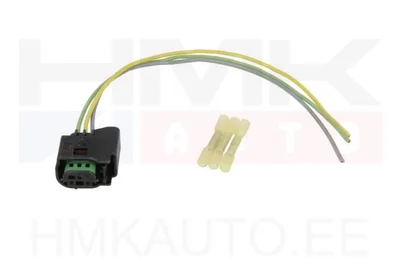 Plug, parking assistant sensor PSA - PI03-012