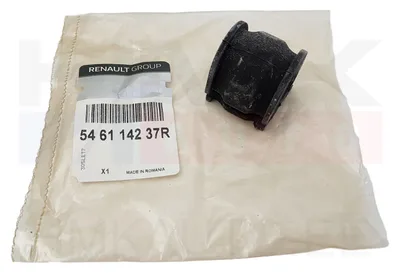 Stabilisaatorivarda puks eesmine OEM Dacia Duster - REN  546114237R - OE - 100% Genuine Part