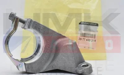 Vetoakselin tukilaakerin pidike OEM Renault Trafic 1,6DCi 14- - REN 397743031R - OE - 100% Genuine Part