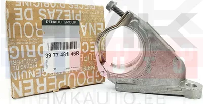 Veovõlli tugilaagri korpus OEM Renault Master III 2014- - REN 397748146R - OE - 100% Genuine Part