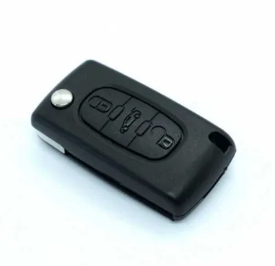Võtme korpus Citroen/Peugeot - 612272510623