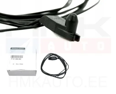 Ulkolämpötila-anturi OEM Renault Master III / Kangoo II - REN 7701068853 - OE - 100% Genuine Part