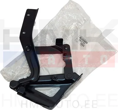 Konepellin sarana vasen OEM Nemo/Bipper/Fiorino - PSA  7912E4 - OE - 100% Genuine Part