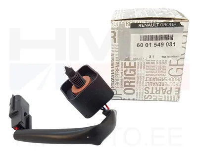 Kütusefiltri veeandur OEM Renault/Dacia - REN 6001549081 - OE - 100% Genuine Part