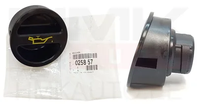 Õli täiteava kork OEM Citroen/Peugeot - PSA  025857 - OE - 100% Genuine Part