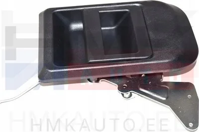 Ukselink tagauksele, välimine OEM Iveco Daily 1999- - IVEC 504065079 - OE - 100% Genuine Part
