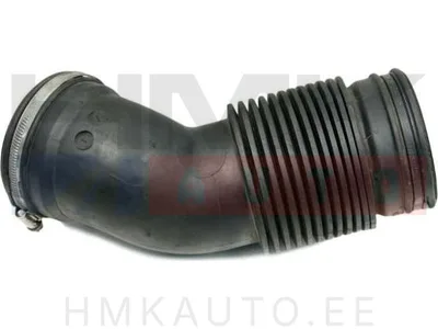 Air pipe OEM Citroen / Peugeot 2.2 HDi DW12BTED4 - PSA  143480 - OE - 100% Genuine Part