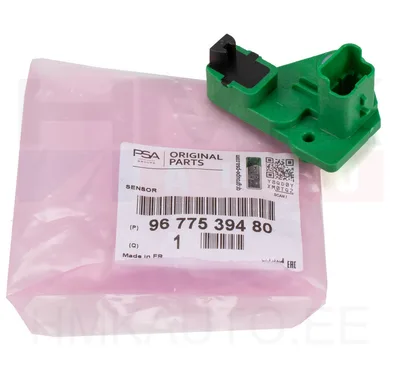 Väntvõlli asendi andur OEM Citroen/Peugeot 1,5HDI, 1,6HDI - PSA  9677539480 - OE - 100% Genuine Part