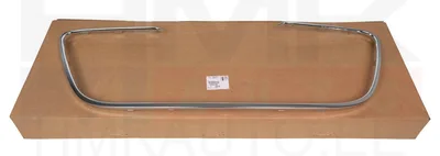 Iluvõre liist (ümbris) OEM Peugeot 508 (kroom) - PSA 7453A9 - OE - 100% Genuine Part