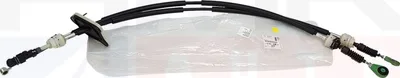 Käiguhoovastiku trosside komplekt OEM Nemo/Bipper 1,3HDI - PSA 1680306180 - OE - 100% Genuine Part