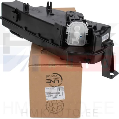 FAP filtri lisaaine paak OEM Citroen Berlingo/Peugeot Partner (K9) 2018- - PSA  9821336080 - OE - 100% Genuine Part