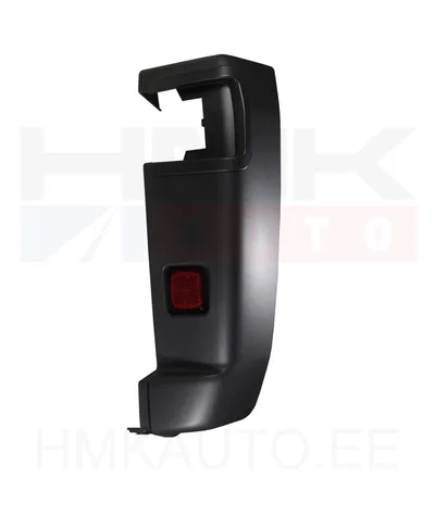 Tagastange nurk parem OEM Boxer/Jumper/Ducato 2018- (270° avanevad uksed) "must" - FIAT  735685367 - OE - 100% Genuine Part