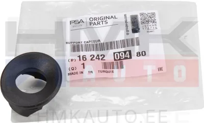 Parkimisanduri kinnitusvõru OEM Jumper/Boxer 2016- (välimine) - PSA 1624209480 - OE - 100% Genuine Part