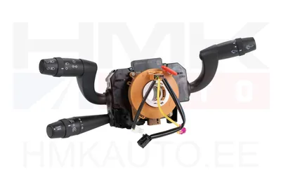 Переключатель подрулевой OEM Jumper/Boxer/Ducato 2014- (+круиз-контроль, ESP) - FIAT  735756483 - OE - 100% Genuine Part