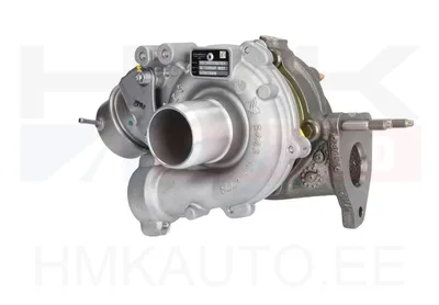 Turbolaadur OEM Renault 1,6dCi - REN  144114822R - OE - 100% Genuine Part