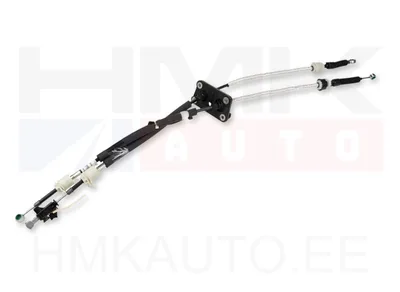 Käiguhoovastiku trosside komplekt OEM Fiat Ducato 2014- 2.3MJT - FIAT 46338060 - OE - 100% Genuine Part