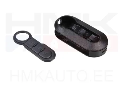 Võtme korpuse ümbris ja nuppude kate Jumper/Boxer/Ducato 2014- - 7270016
