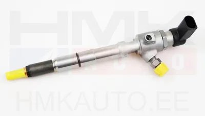 Pihusti Citroen/Peugeot 2,7HDI DT17TED4 - A2C59511316 - Siemens/VDO