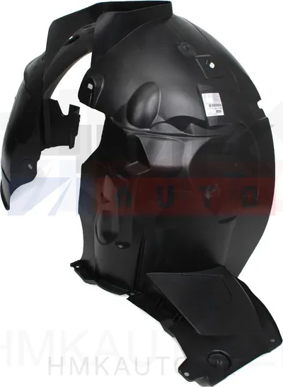 Esilogar vasak OEM Berlingo/Partner 08- - PSA 1679982080 - OE - 100% Genuine Part