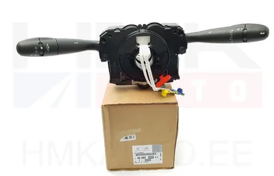 Roolisamba lülitiplokk OEM Jumpy/Expert 2011- - PSA 98062099XT - OE - 100% Genuine Part