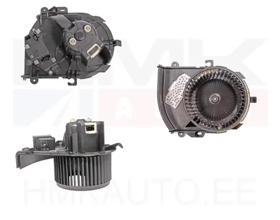 Salongiventilaator Jumpy/Expert - 9035-19415