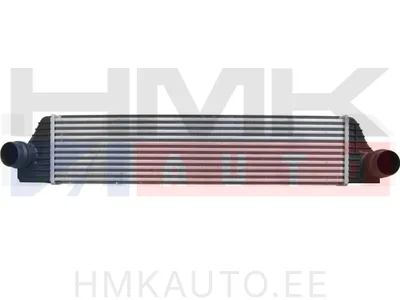 Turbo vahejahuti (intercooler) OEM Renault Master 2,3DCI 2010- - REN 144969388R - OE - 100% Genuine Part