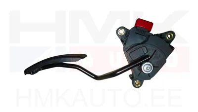 Elektriline gaasipedaal OEM Renault Kangoo II - REN  8200436864 - OE - 100% Genuine Part