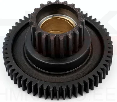 Шестерня ГРМ Renault 2,5DCI - R 62439