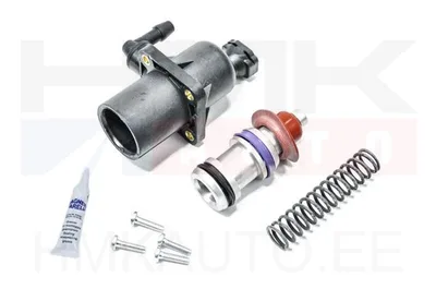 Siduri töösilinder Renault Trafic 2001-2014 (robotkast) - 023000034010 - Magneti Marelli