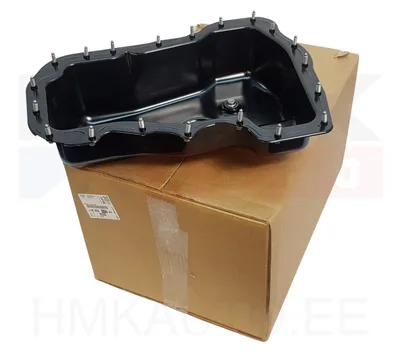 Масляный поддон OEM Jumper/Boxer/Ducato 2.0HDI/2.2HDI EURO6 - PSA 1622817280 - OE - 100% Genuine Part