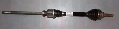 Veovõll komplektne parem Citroen DS5/Peugeot 508 2,0HDI Hybrid - PSA 9672000080/L - OEM (no box)