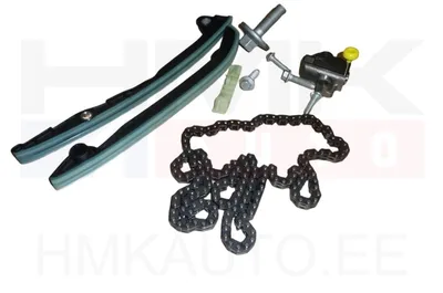 Mootori keti komplekt OEM Renault 1,3TCE - REN  8201715046 - OE - 100% Genuine Part