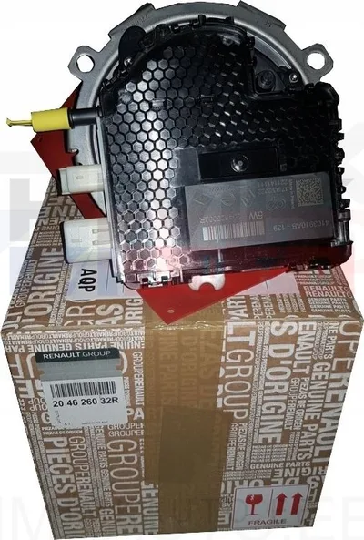 Adblue pump koos juhtplokiga OEM Renault Trafic 2,0DCI 2019- - REN  204626032R - OE - 100% Genuine Part