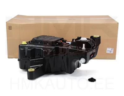 ADBlue paak OEM Citroen Berlingo/Peugeot Rifter 2018- - PSA  1682619780 - OE - 100% Genuine Part