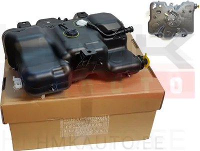 ADBlue paak OEM Renault Master 2,3DCI 2015- - REN 172A22038R - OE - 100% Genuine Part