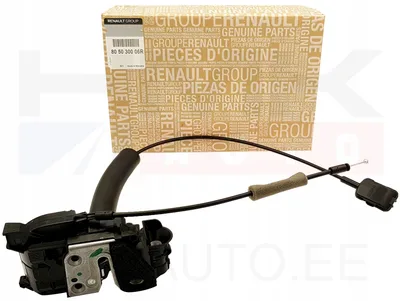 Ukselukusti esiuksele parem OEM Renault Scenic III - REN  805020006R - OE - 100% Genuine Part