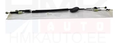 Vaijeri, käsivaihteisto OEM Renault Scenic IV / Espace V - REN 349352644R - OE - 100% Genuine Part