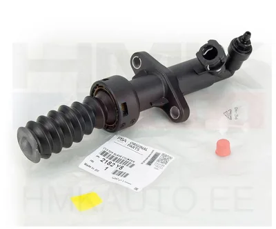 Siduri töösilinder OEM Jumpy/Expert/Scudo 2007- - PSA 2182Y8 - OE - 100% Genuine Part