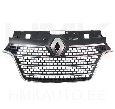 Iluvõre OEM Renault Master 2019- - REN  623109004R - OE - 100% Genuine Part