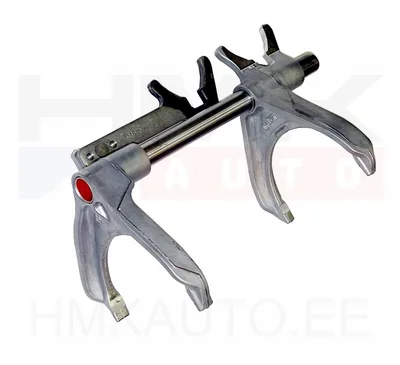3-4. käigu lülituskahvel OEM Jumper/Boxer/Ducato 2006- 3,0HDi - FIAT 46337550 - OE - 100% Genuine Part