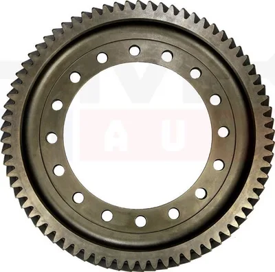 Reduktori hammasratas 73h. (16/73) OEM Jumper/Boxer/Ducato 2006-16 3,0HDI - FIAT 55207882 - OE - 100% Genuine Part