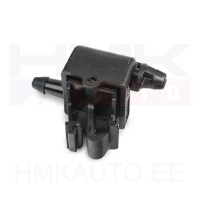 Klaasipesuri pihusti Citroen C4 Picasso II - PSA 1609868080J - OEM (no box)
