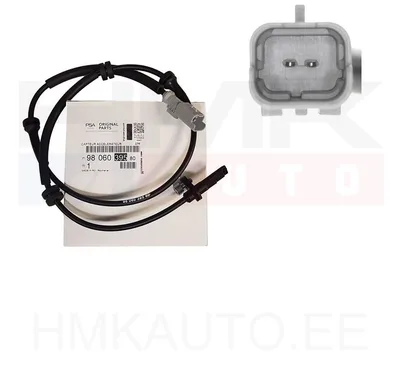 ABS andur eesmine OEM Jumpy/Expert/Proace - PSA 9806039580 - OE - 100% Genuine Part
