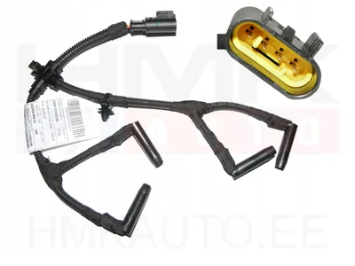 Faisceau de bougie préchauffage OEM Citroen/Peugeot/Fiat 3,0HDi Euro5 - FIAT 5801566936 - OE - 100% Genuine Part