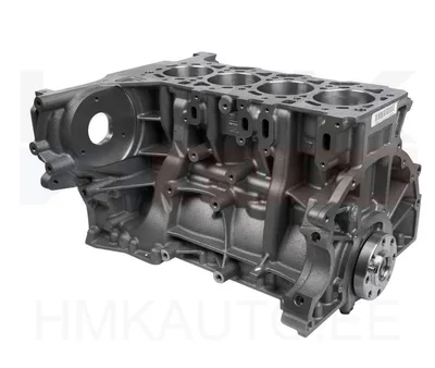 Mootoriplokk uus väntvõlli ja kolbidega Ford Transit 2,2TDCI EURO5 RWD 2011- - FO  2001390 - OE - 100% Genuine Part