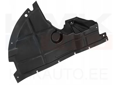 Moottorikoppa, alempi vasen Jumper/Boxer/Ducato 06- - 5770347Q