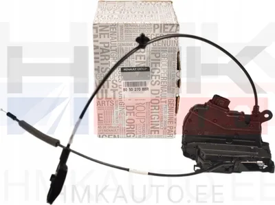 Ukselukusti esiuksele parem OEM Renault Trafic/Opel Vivaro 2014- - REN 805027088R - OE - 100% Genuine Part