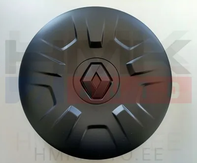Wheel cover 16" Renault Master 2016- - REN 403158626R - OE - 100% Genuine Part